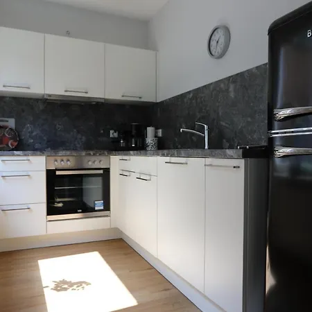 Gaestewohnung Lipperland Lage  Exterior photo