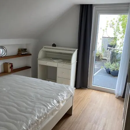 Gaestewohnung Lipperland Lage  Exterior photo