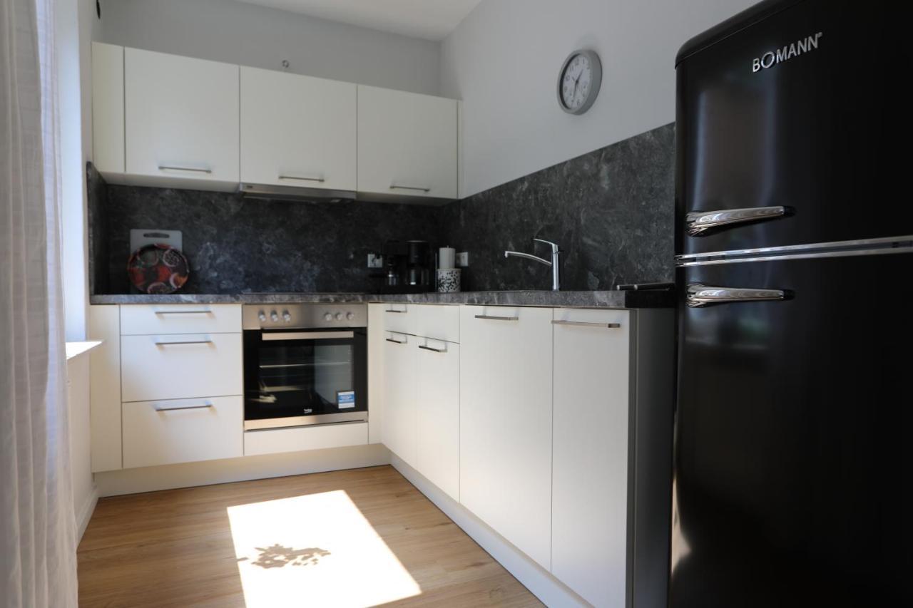 Gaestewohnung Lipperland *