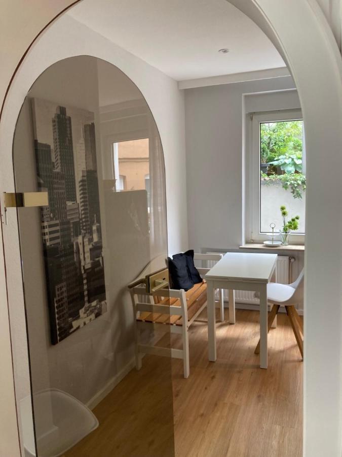 Gaestewohnung Lipperland Lage (Lippe)