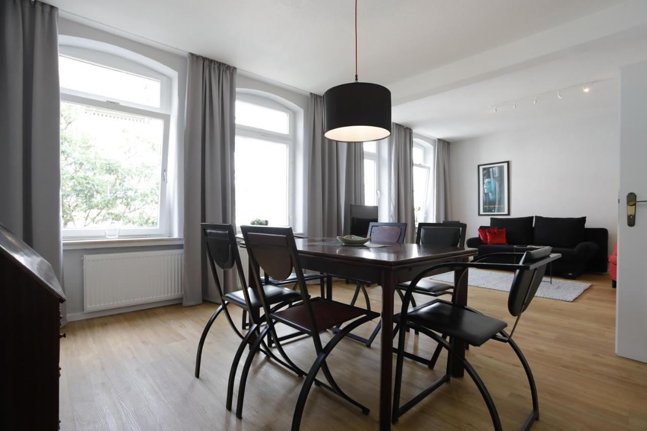 Gaestewohnung Lipperland
