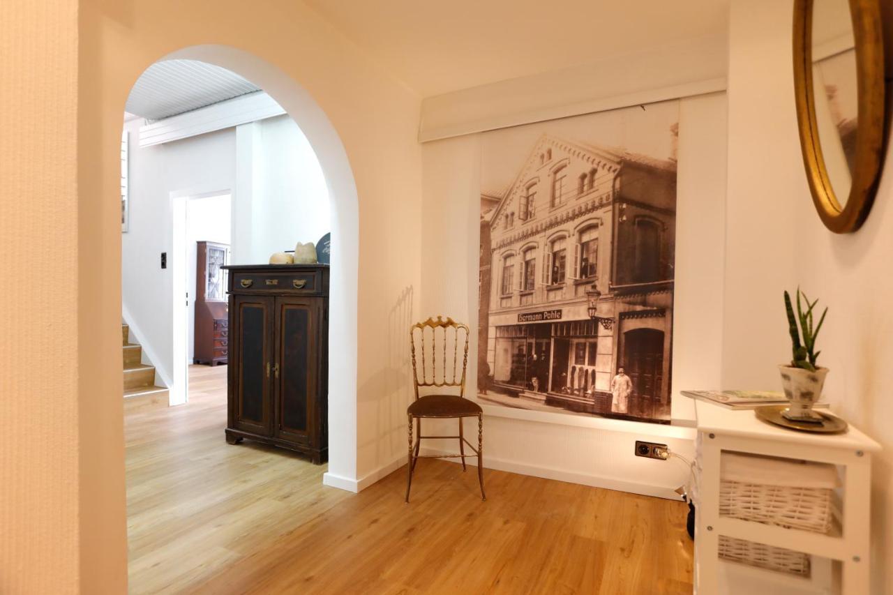 Gaestewohnung Lipperland Apartment *