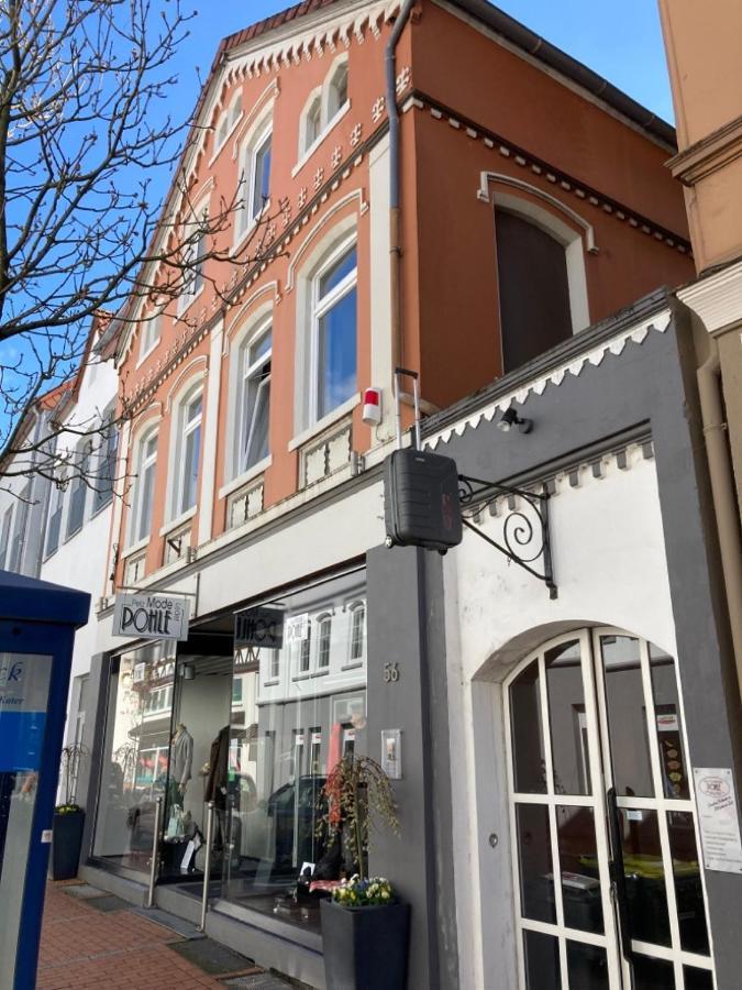 Gaestewohnung Lipperland Lage (Lippe)