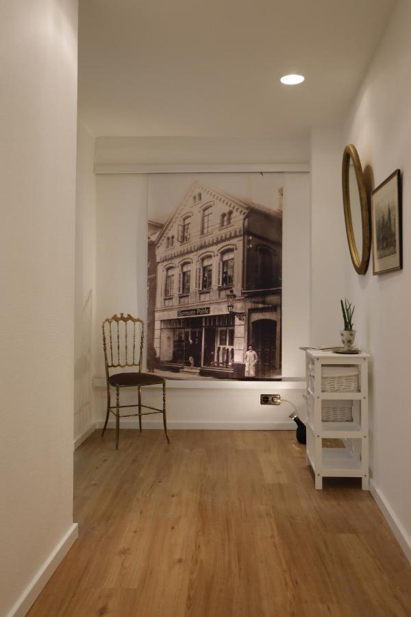 Gaestewohnung Lipperland Lage (Lippe)