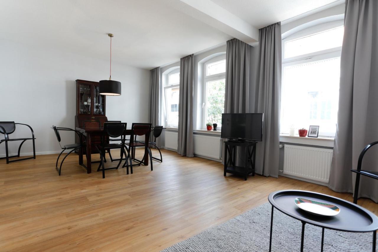 Gaestewohnung Lipperland * Lage (Lippe)