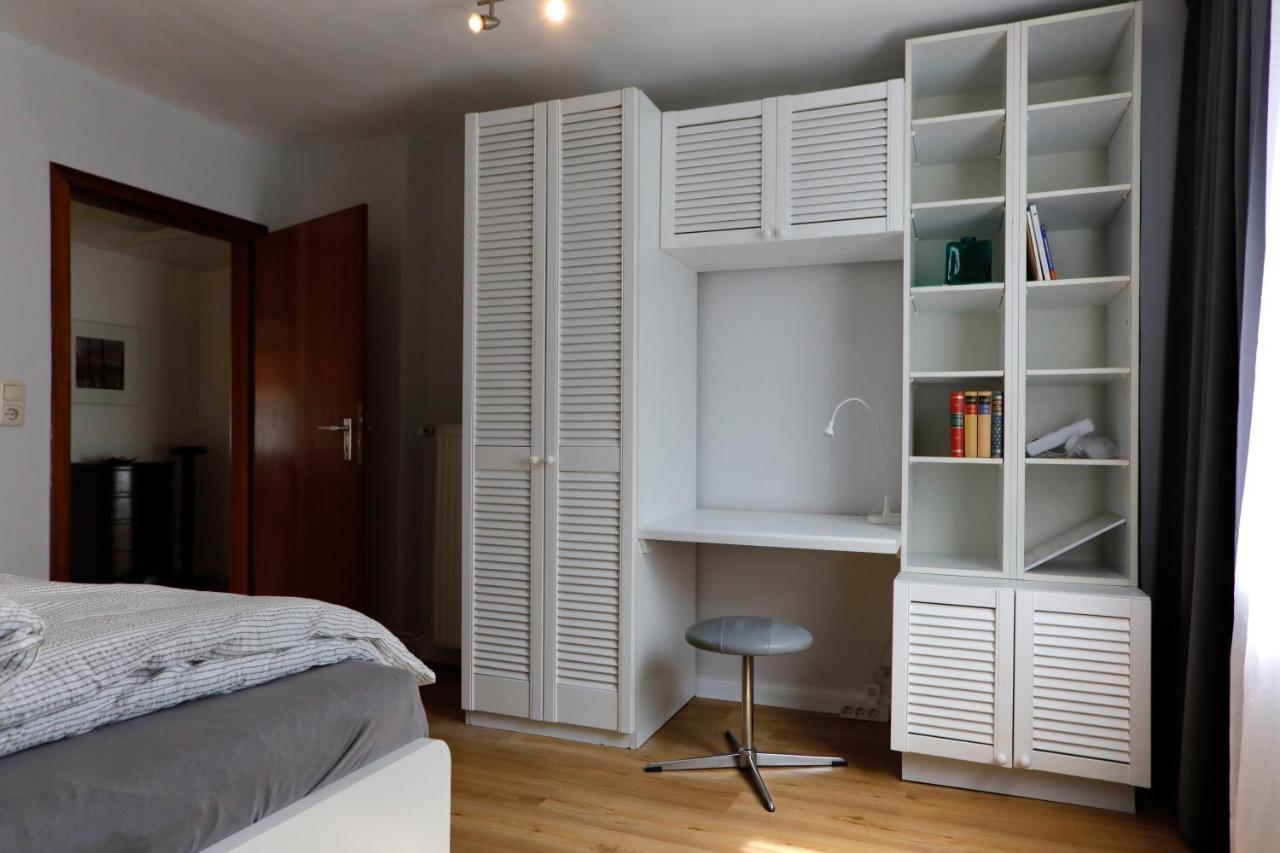 Gaestewohnung Lipperland Apartment Lage (Lippe)