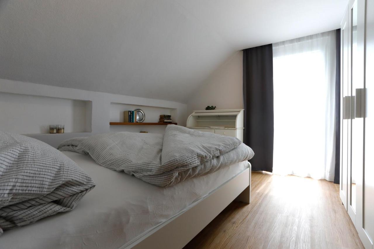 Gaestewohnung Lipperland Apartment