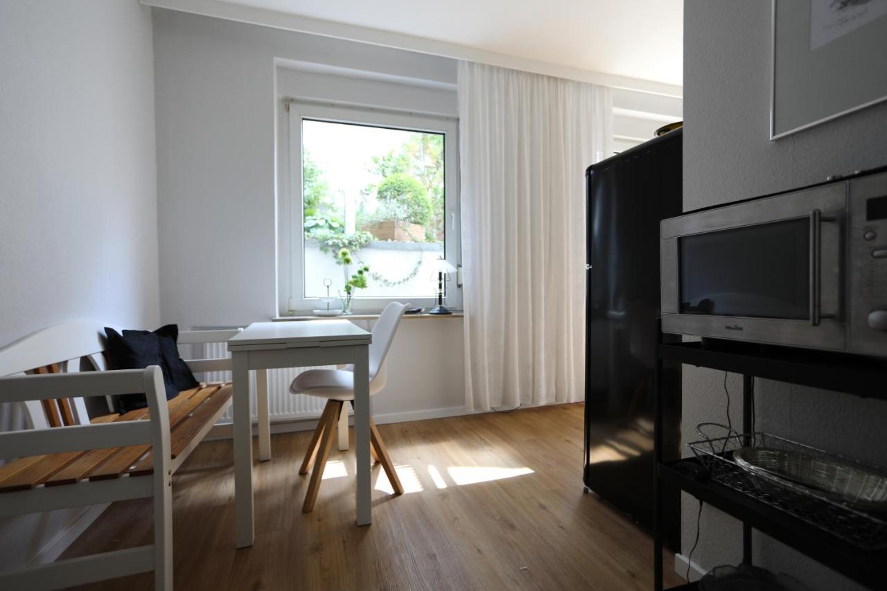 Gaestewohnung Lipperland