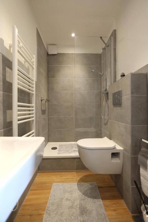 Apartment Gaestewohnung Lipperland