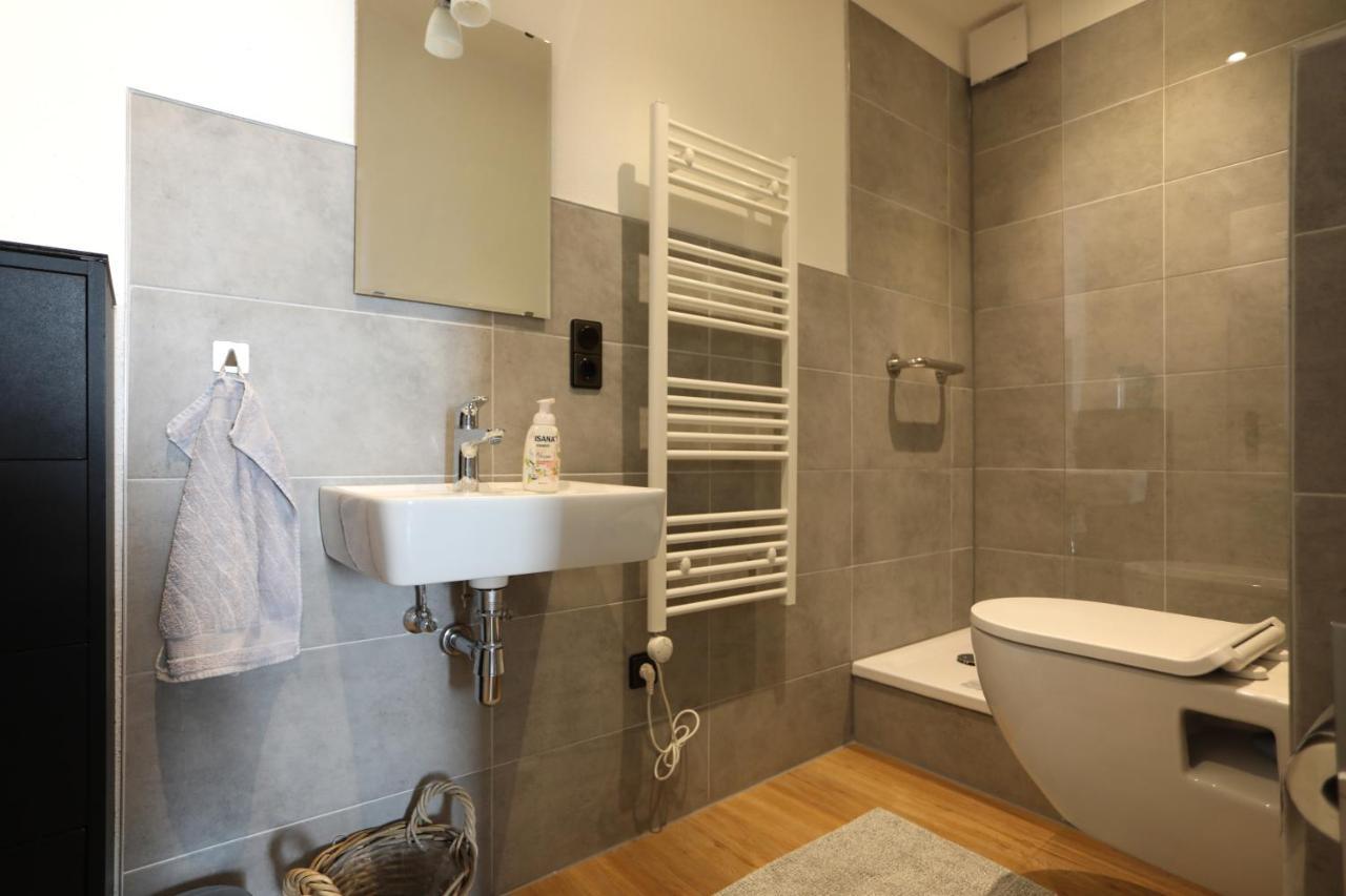 Apartment Gaestewohnung Lipperland *