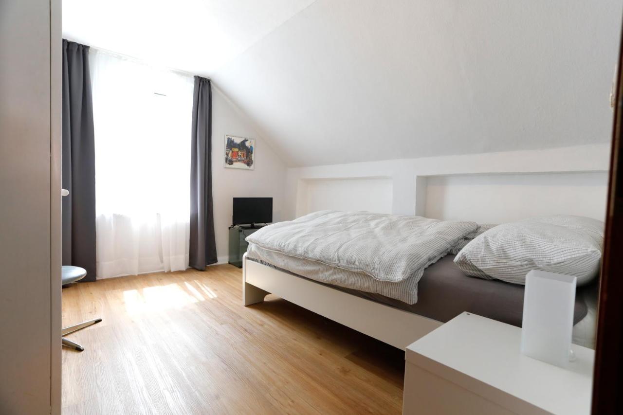 Gaestewohnung Lipperland Apartment
