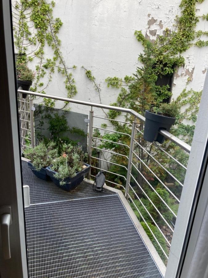 Gaestewohnung Lipperland
