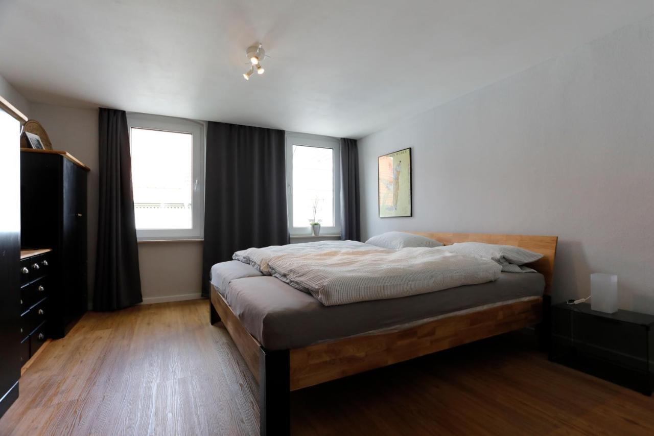 Apartment Gaestewohnung Lipperland