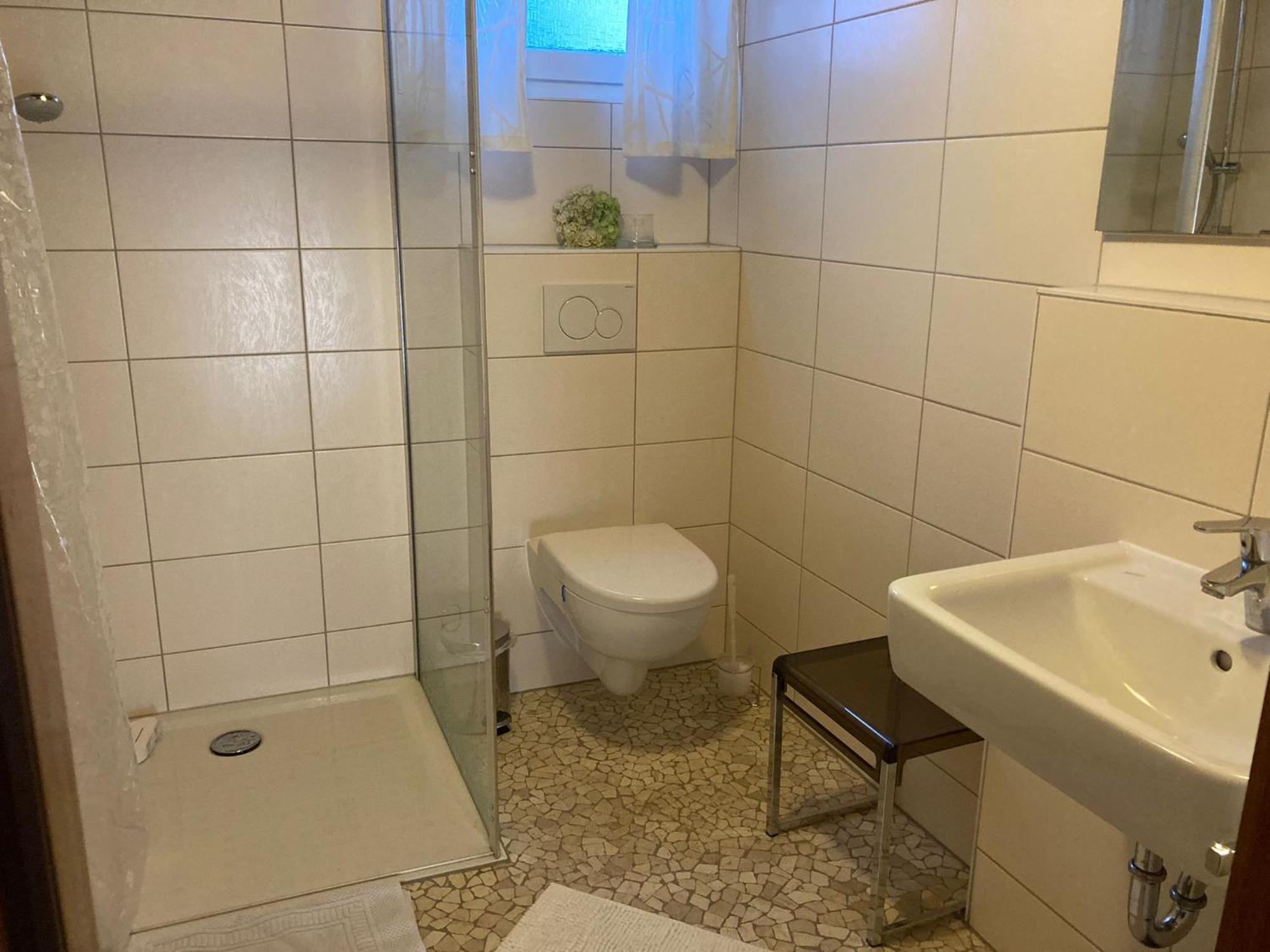 Gaestewohnung Lipperland Apartment *