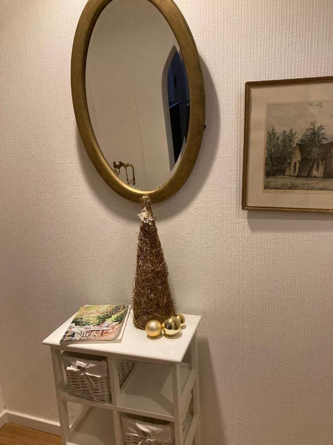 Gaestewohnung Lipperland Lage (Lippe)